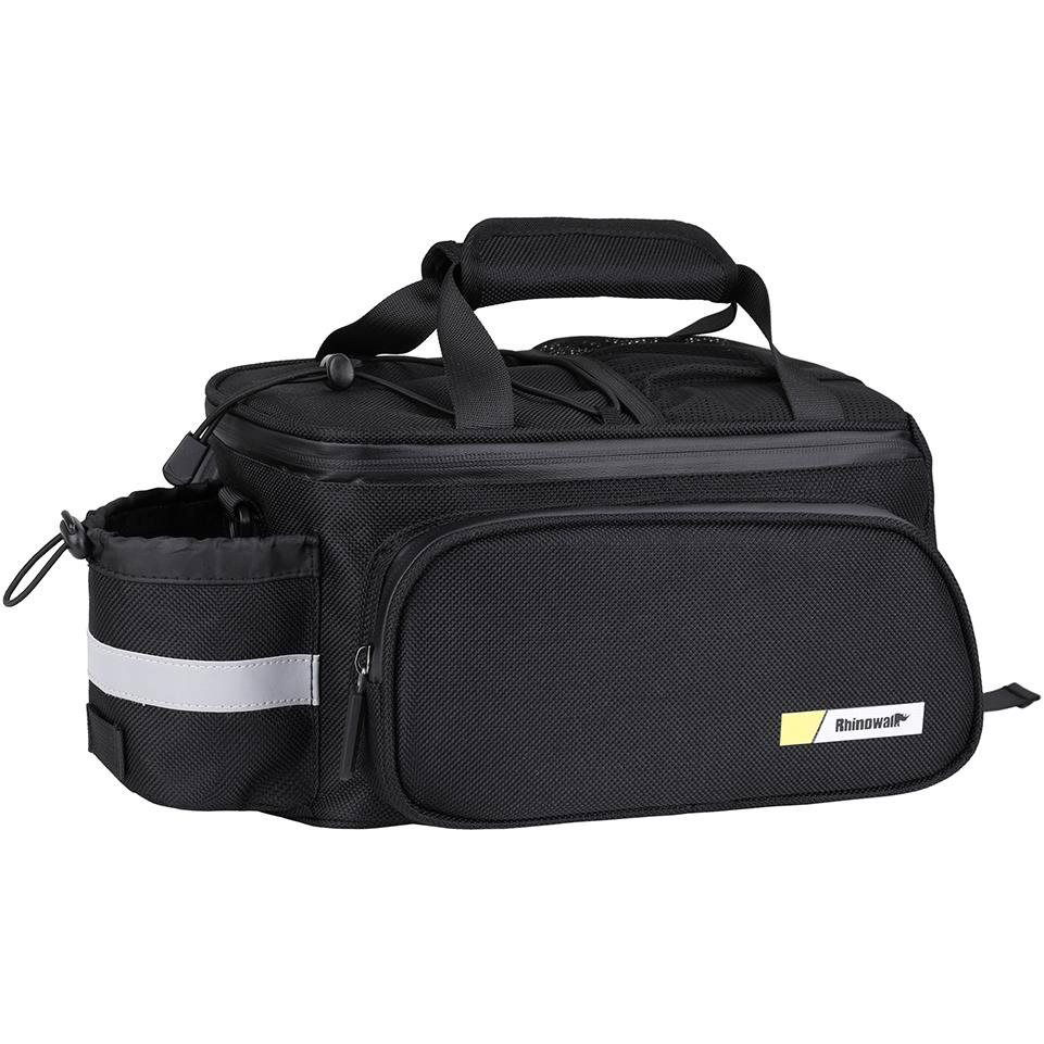 Rhinowalk Bike bag for under saddle on rack RK6200 (RK6200-27457)