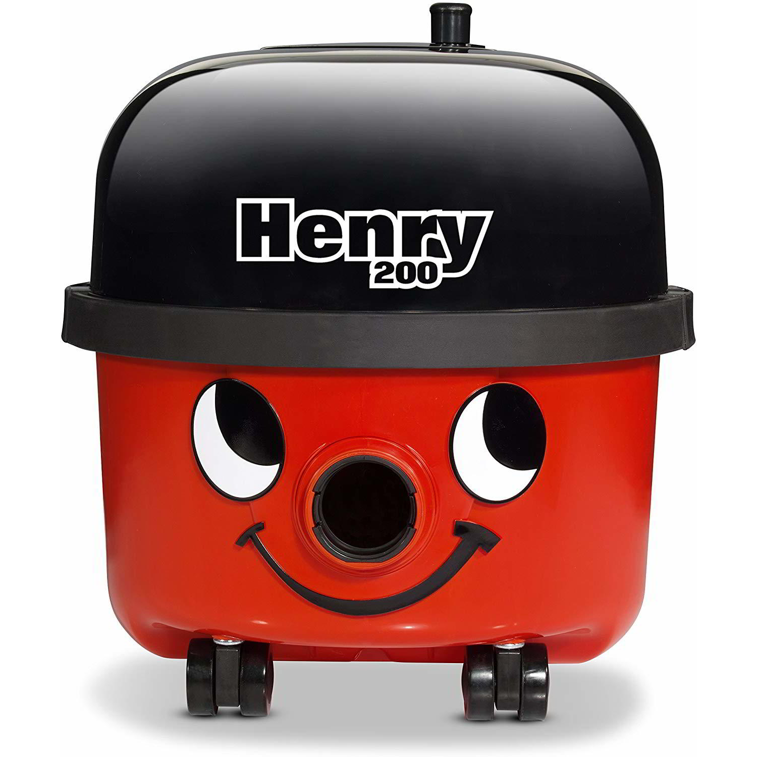 Numatic HVR200 Henry Porzsákos porszívó (900004)