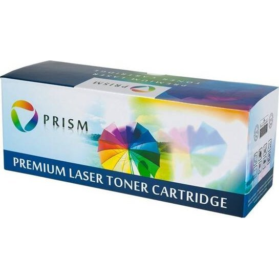 Prism HP 142A W1420A черна касета за принтер, капацитет 1K