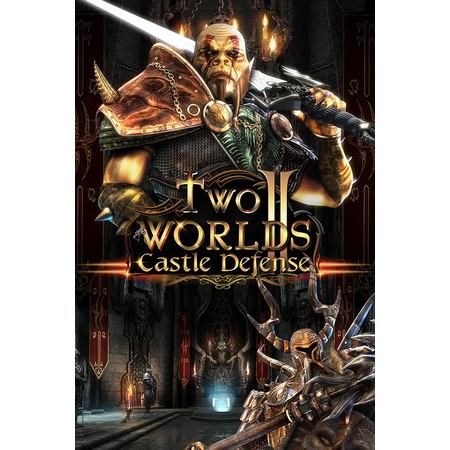 Two Worlds II Castle Defense (PC - Steam elektronikus játék licensz)