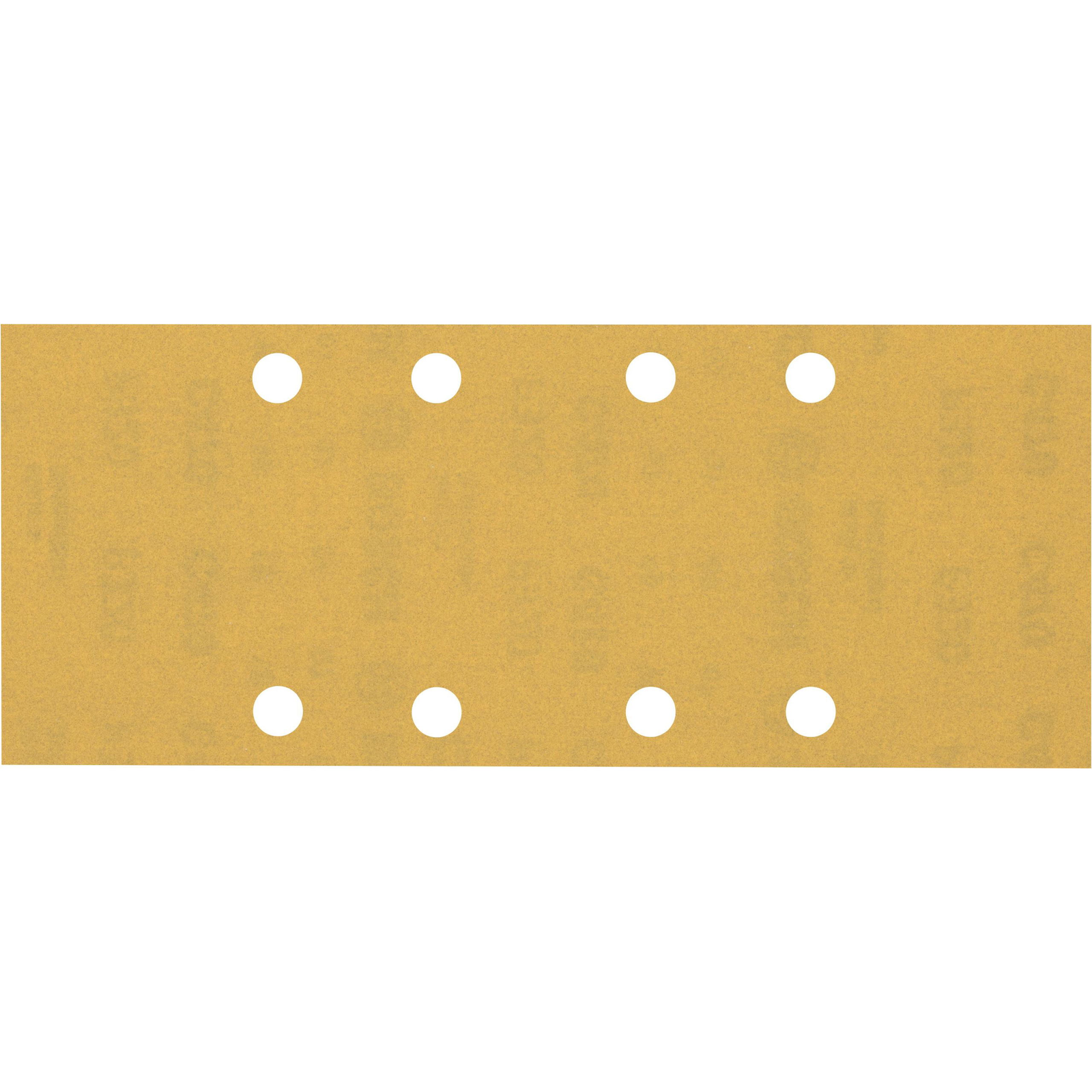 BOSCH EXPERT 2608900872, C470 8 lyukú csiszolópapír rezgőcsiszolókhoz, 93 × 230 mm, P320, 10 db (2.608.900.872)