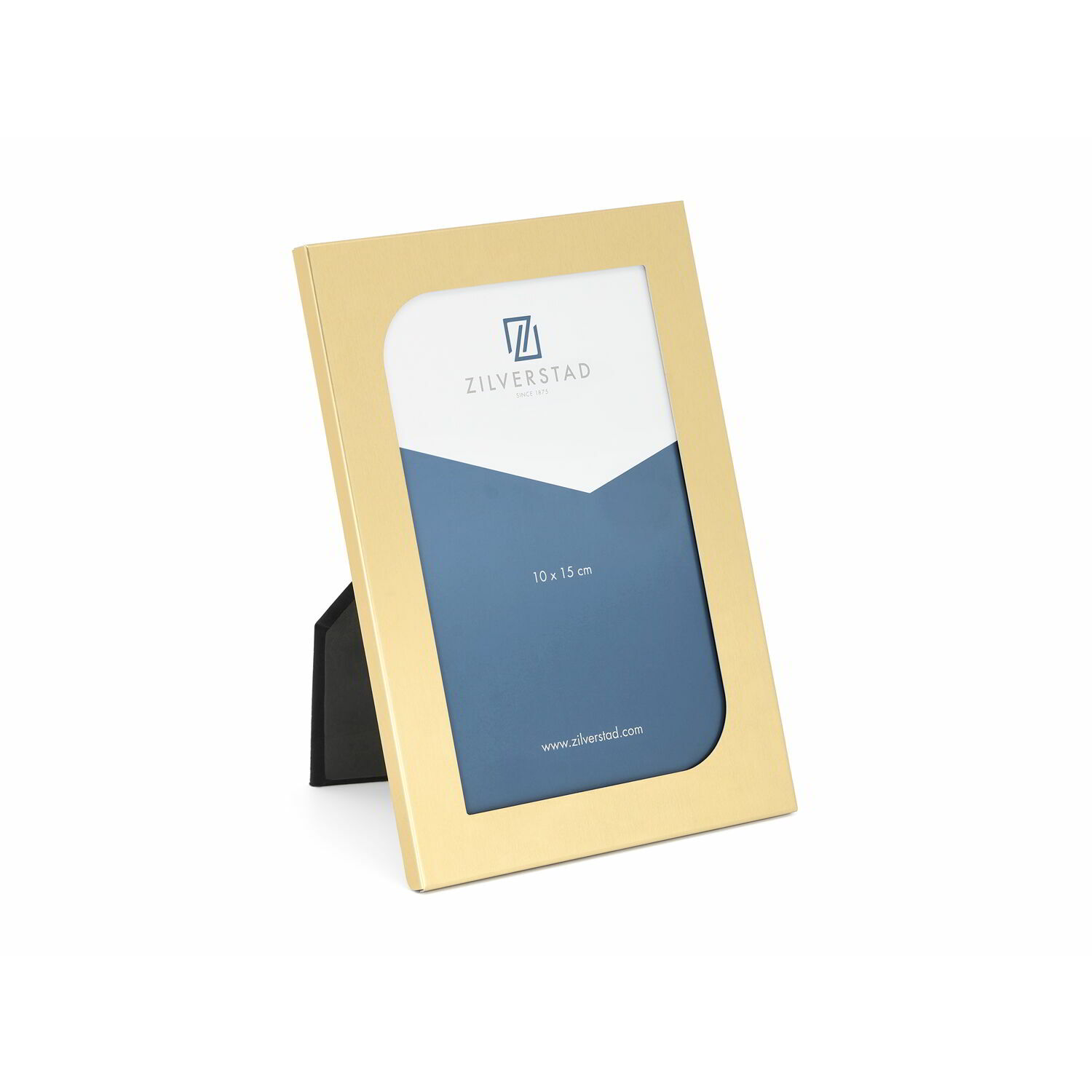 Zilverstad 7170090 Grenoble 12,4x17,4 Képkeret - Arany (7170090)