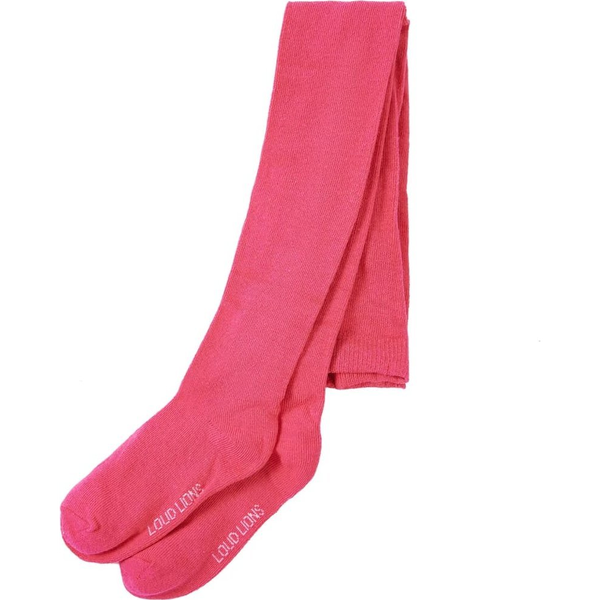 Ciorapi pentru copii, roz aprins, 92