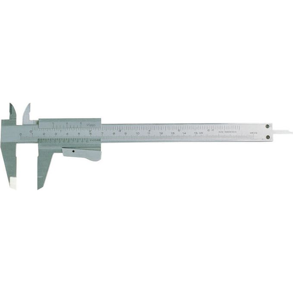 Caliper 150 Maub 0.05 Sq