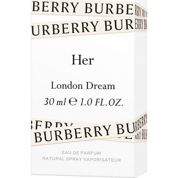 Perfume Mujer Burberry Her London Dream Edp 30 Ml