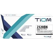 Tiom Ti-LB2320BN черна касета за принтер, съвместима с Brother TN-2320
