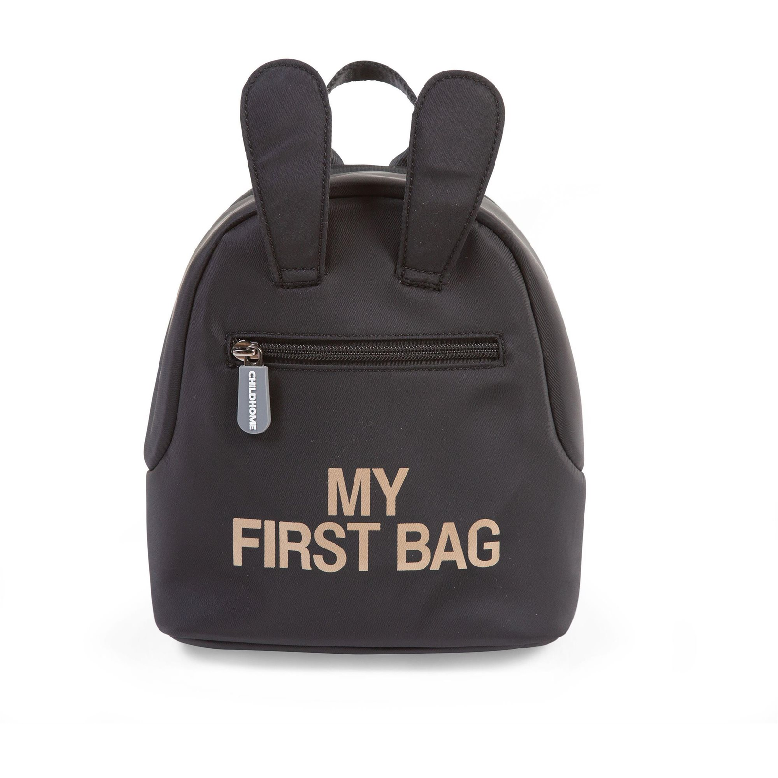 CHILDHOME My First Bag Black (5420007156053)