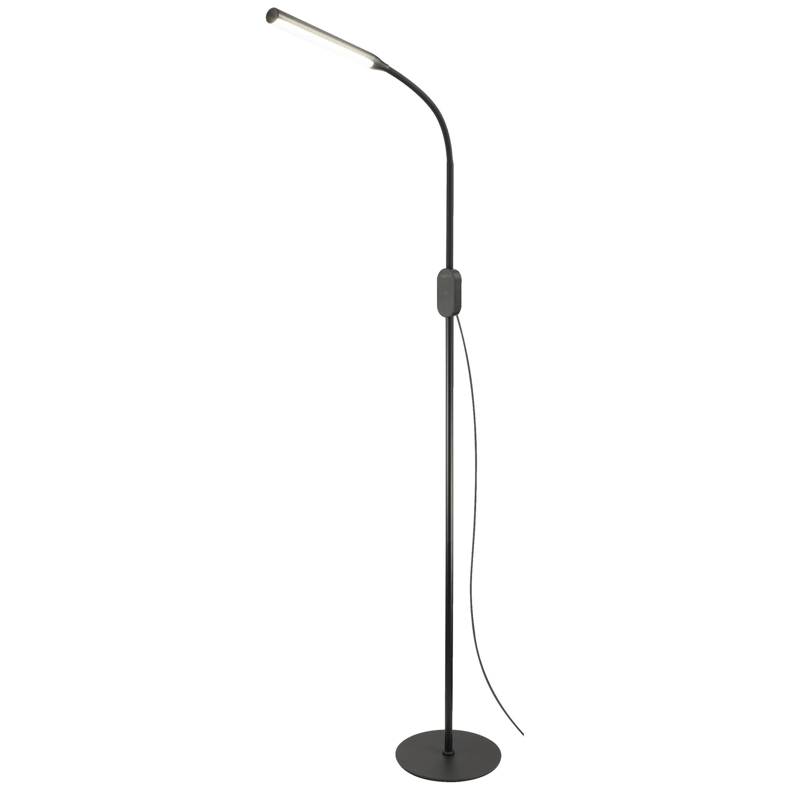 Sygonix LED-es állólámpa fehér (SY-5246618) (SY-5246618)