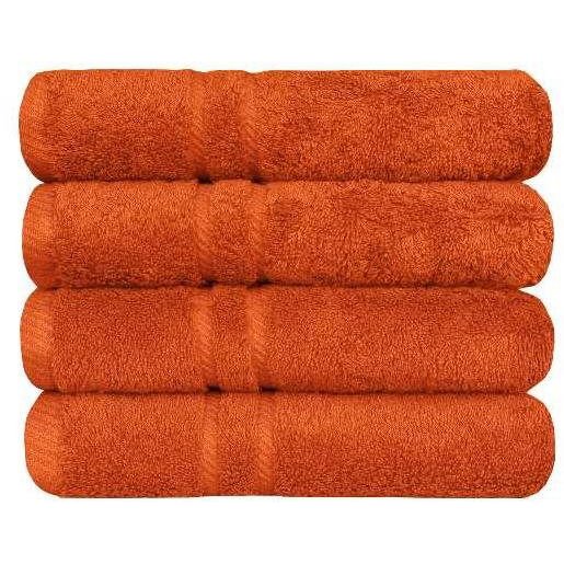 SCANquilt Cottona terrakotta, 100 × 50 cm (34857)