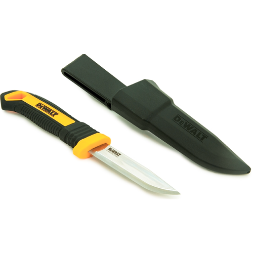DeWalt DWHT1-10354 Fix Pengéjű Kés