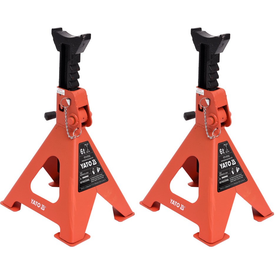 YATO Tartó bak 3t (2db/cs) (YT-17311)