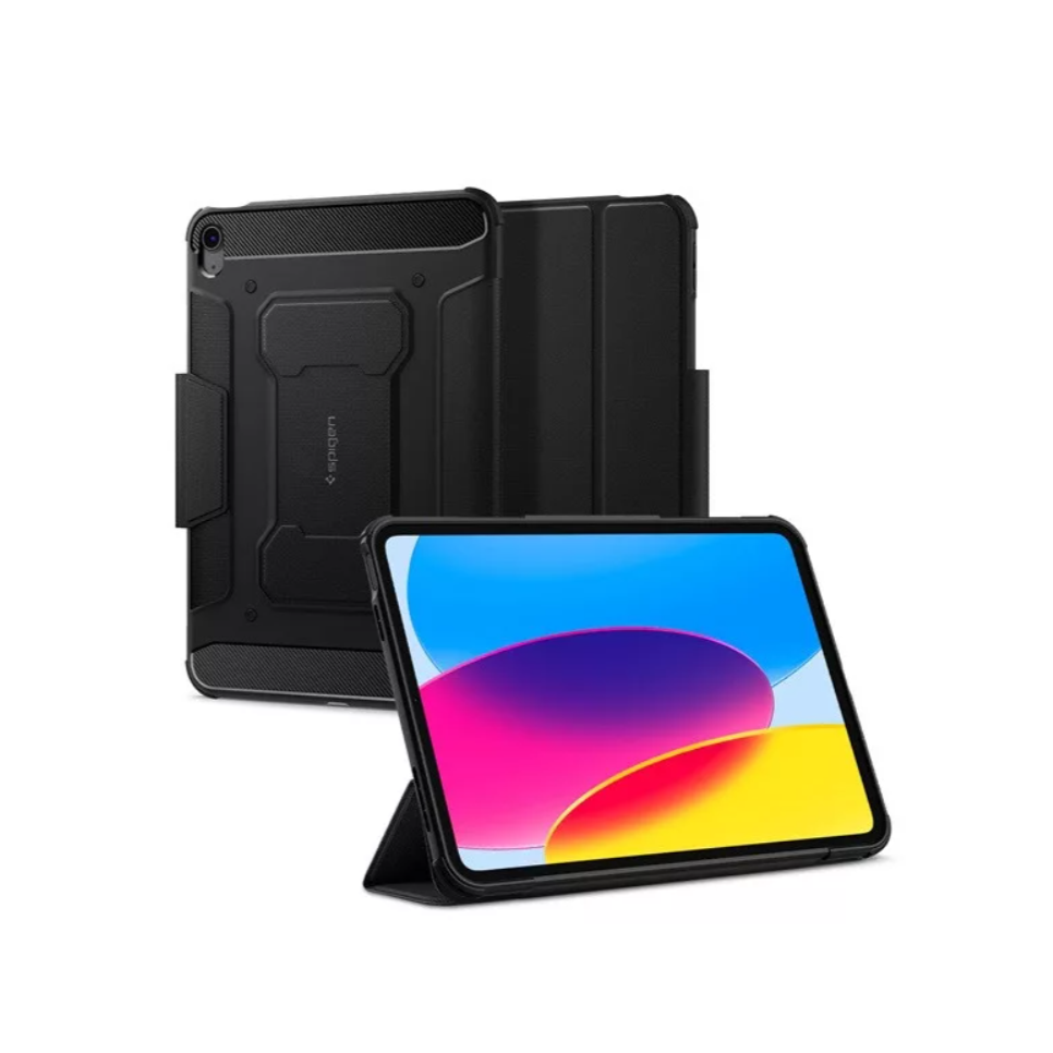 Spigen Rugged Armor Pro Apple iPad 10.9
