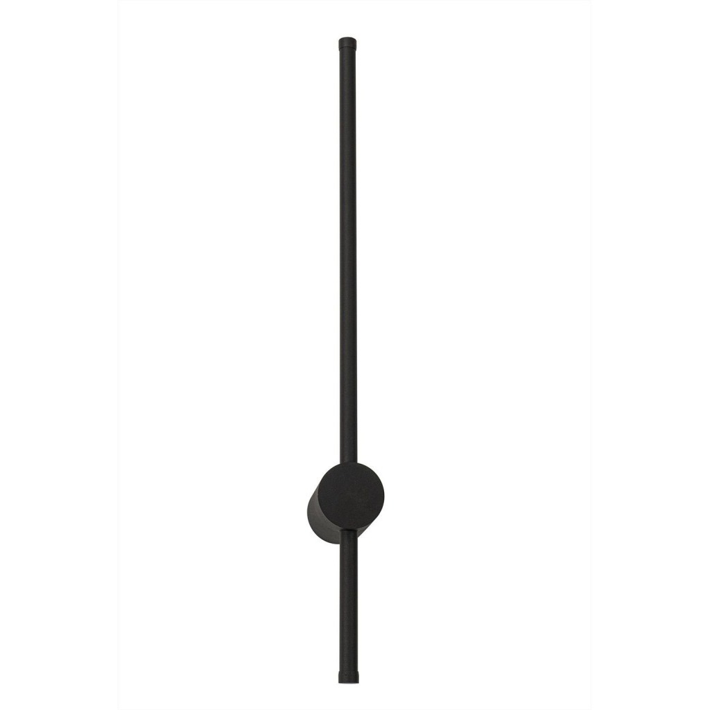 Berger Wall lamp 1037-WL-15 LED black (8596165070733)