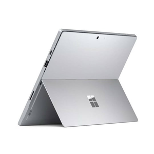 Laptop Microsoft Surface Pro 7+ Platinum (8GB) (128GB) i5-1135G7 | 8GB LPDDR4 Onboard | 128GB (M.2) SSD | NO ODD | 12,3