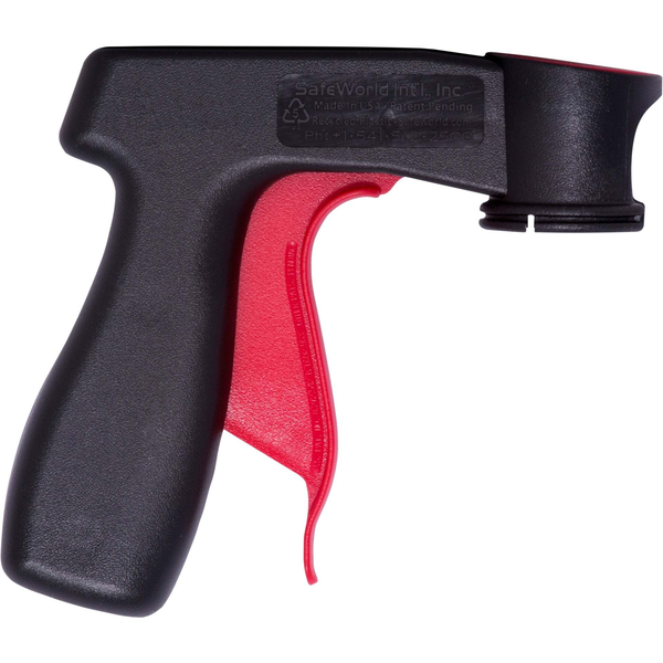 RubberComp Sprayhåndtag Universal