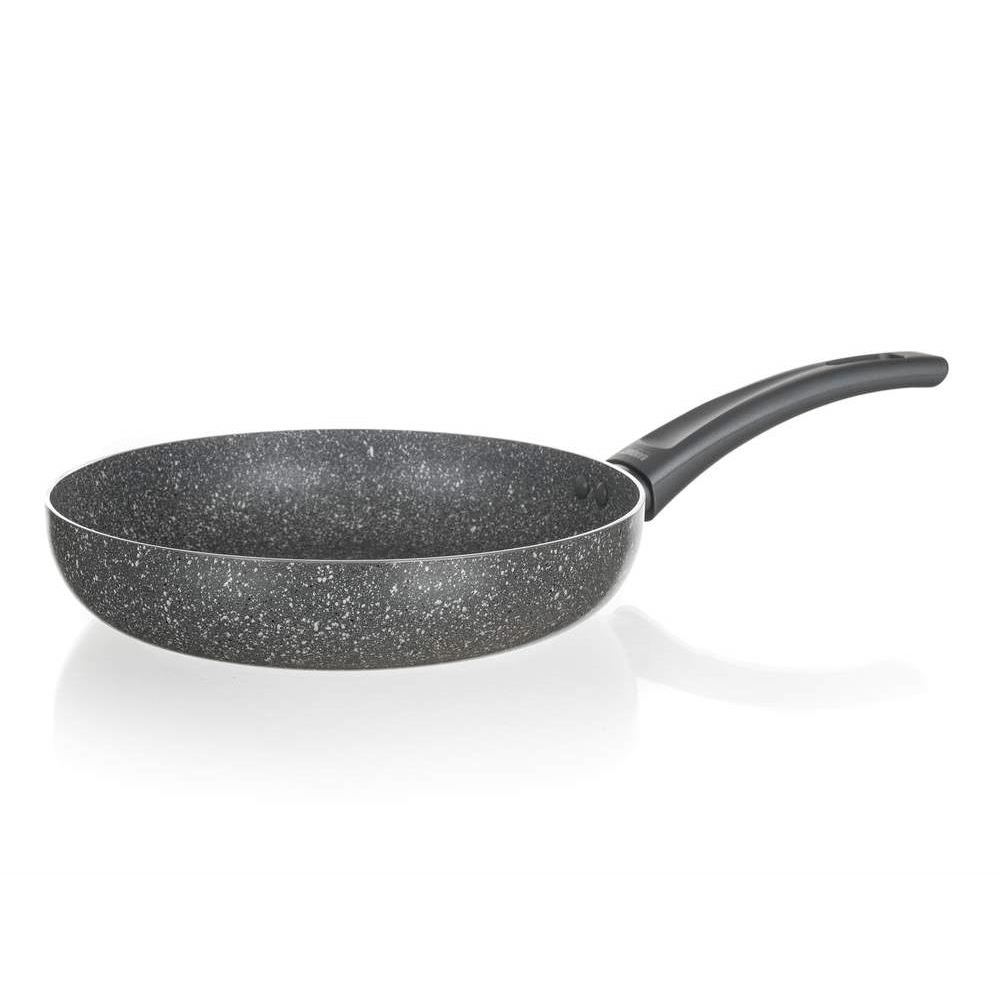 BANQUET tapadásmentes, GRANITE PR 24 × 5 cm, indukciós (A12226)