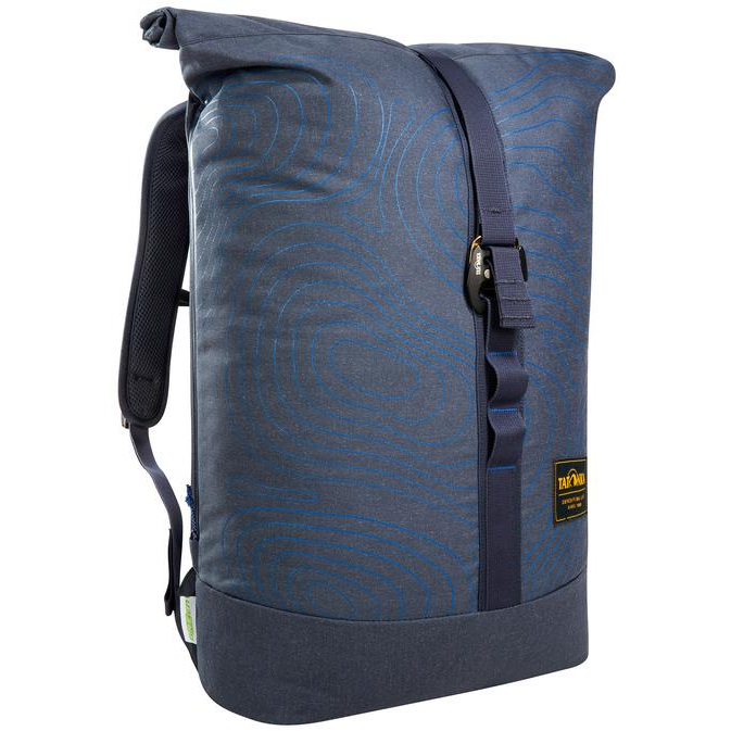 Tatonka City Rolltop Navy Curve (4013236369823)