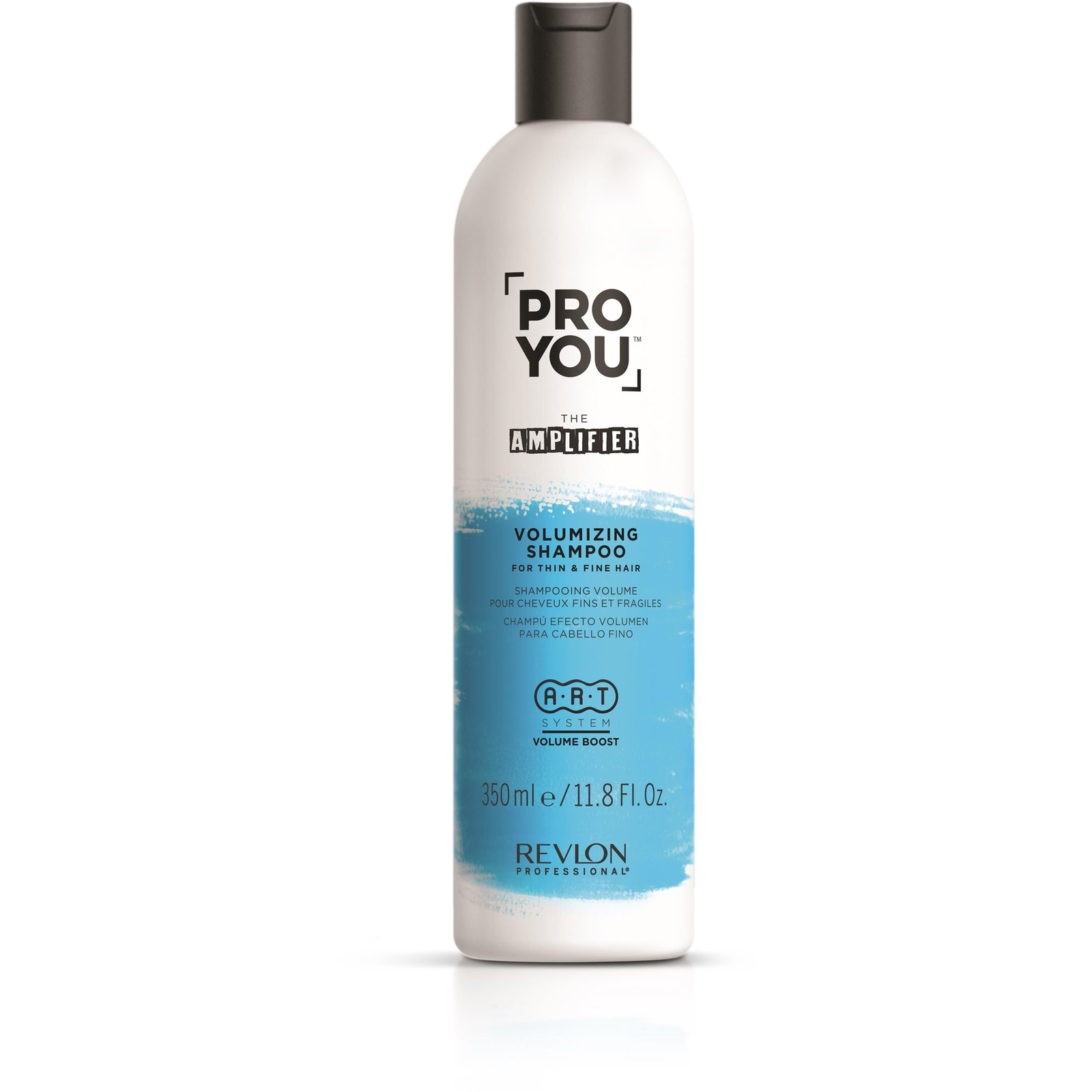 REVLON PROFESSIONAL PRO YOU The Amplifier Shampoo 350 ml (8432225113739)