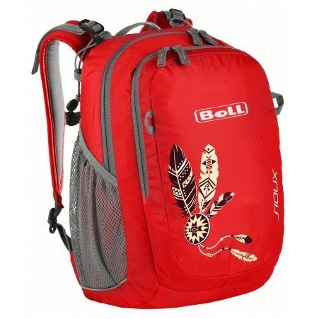 Boll Sioux 15 Truered (8591790005174)