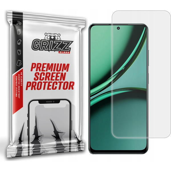  GrizzGlass Folia matowa GrizzGlass PaperScreen do Realme Narzo 70x
