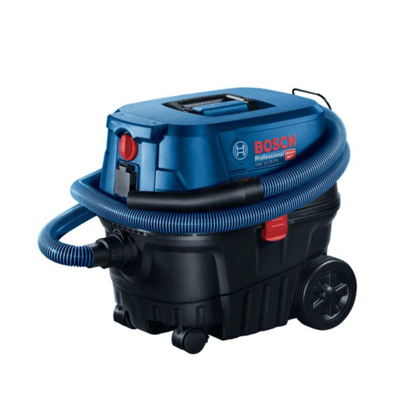 Bosch GAS 12-25 PL 21 L Vacuum tambur Uscat şi umed 1250 W Sac praf
