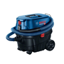 Bosch GAS 12-25 PL 21 L Vacuum tambur Uscat şi umed 1250 W Sac praf