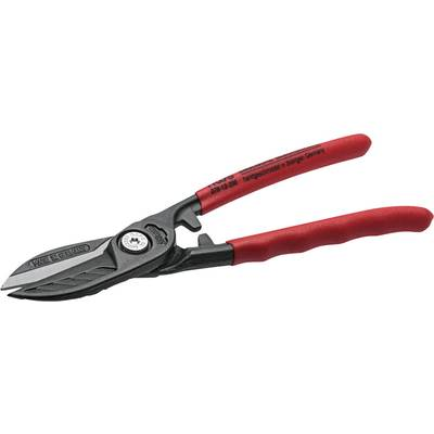 Nůžky na plech NWS