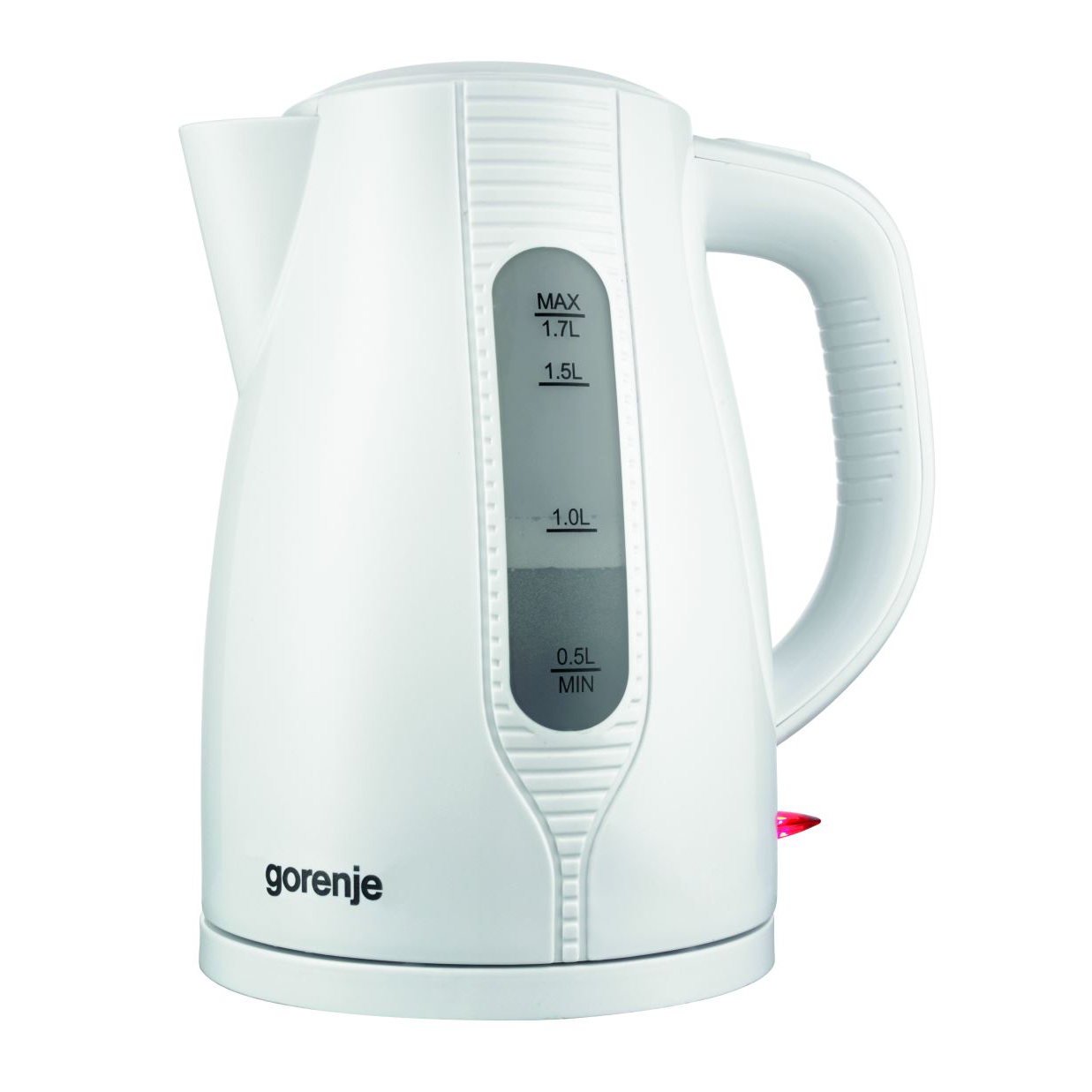 Gorenje K17WII vízforraló fehér (K17WII)