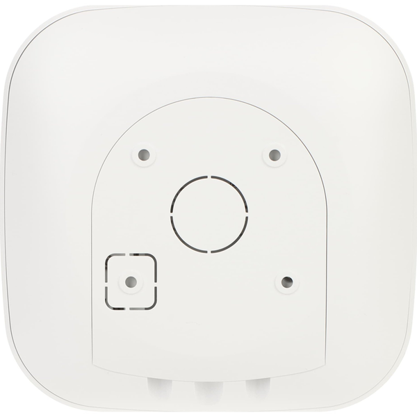 Dahua Technology ARA43-W2(868) Trådløs sirene Indendørs Hvid
