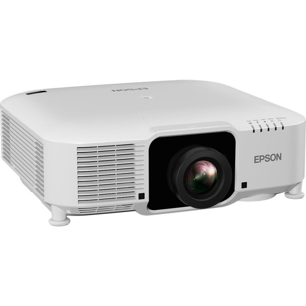 Epson EB-PU1007W dataprojekter Projektor til stort spillested 7000 ANSI lumens 3LCD WUXGA (1920x1200) Hvid