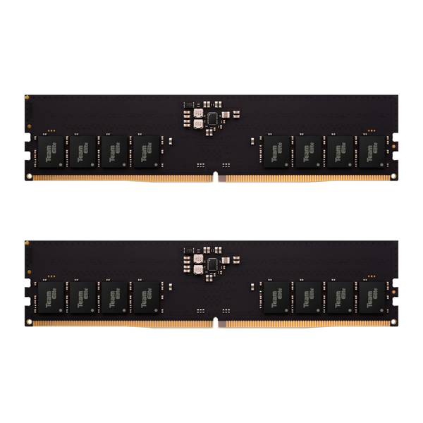 TeamGroup 32GB / 5200 Elite DDR5 RAM KIT (2x16GB)