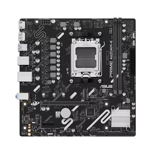 AL Asus sAM5 PRIME A620AM-K