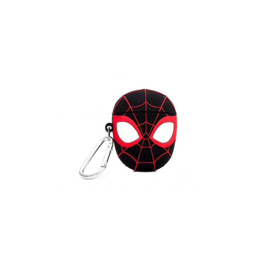 ThumbsUp! PowerSquad AirPods Case "Miles Morales" 3D-Silikon (1002699)