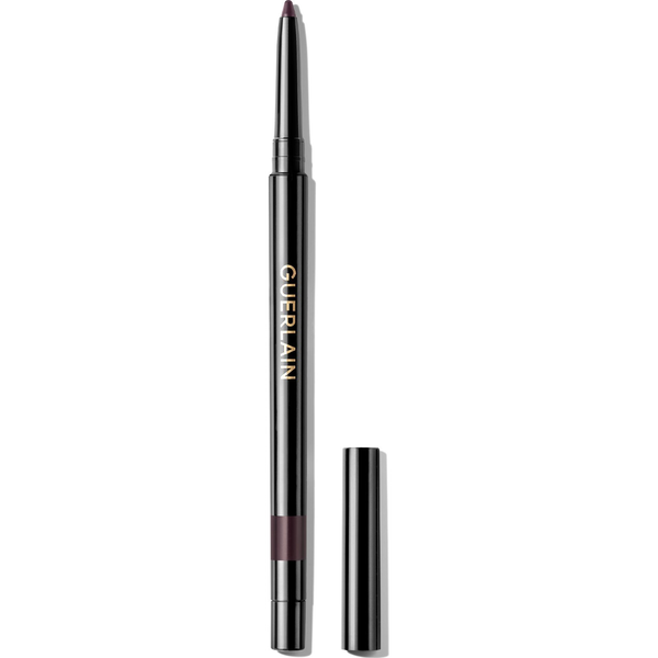 Guerlain GUERLAIN CONTOUR G WATERPROOF EYESHADOW Plum Peony 04 0,35g