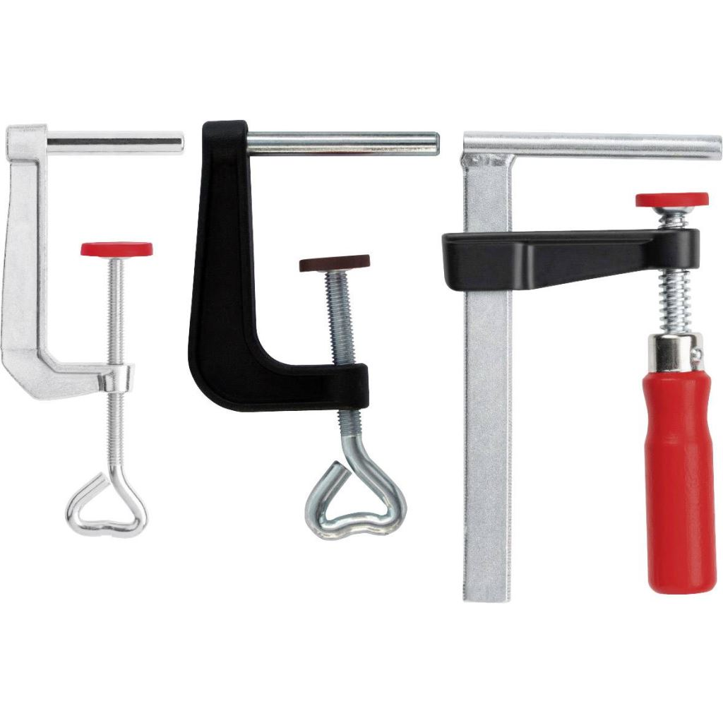 BESSEY TK6 asztalos szorító (TK6)