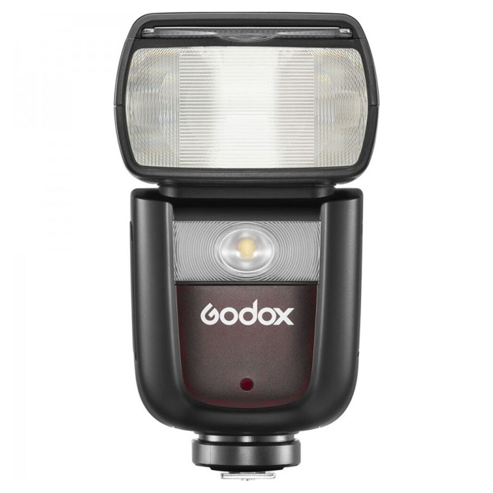 GODOX Ving V860III Vaku Nikon rendszerekhez (V860III-N)