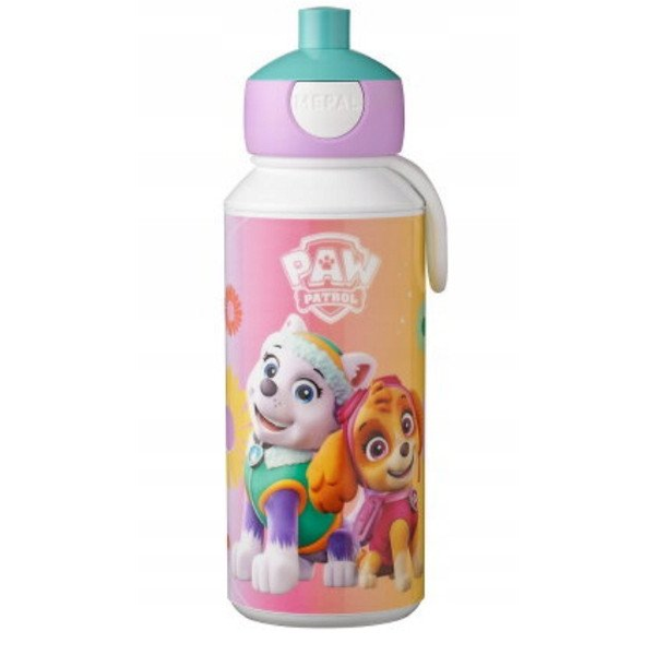 Mepal Campus Iskolai Kulacs 400 ml – Mancs Őrjárat Lányok