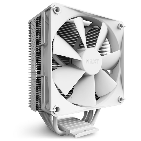 Chlazení CPU NZXT T120 RGB 120mm LGA1700 / AM5