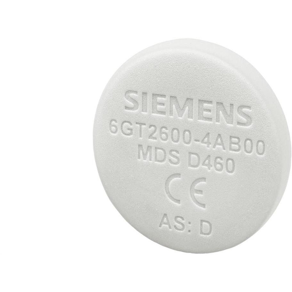 Siemens 6GT26004AB00 Ikke kategoriseret