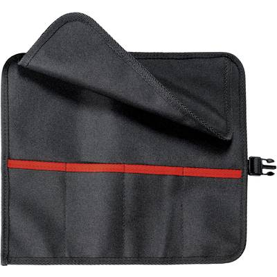 KNIPEX Univerzális Szerszámtáska, üres 1 db (H x Sz x Ma) 275 x 100 x 30 mm (00 19 56 LE)