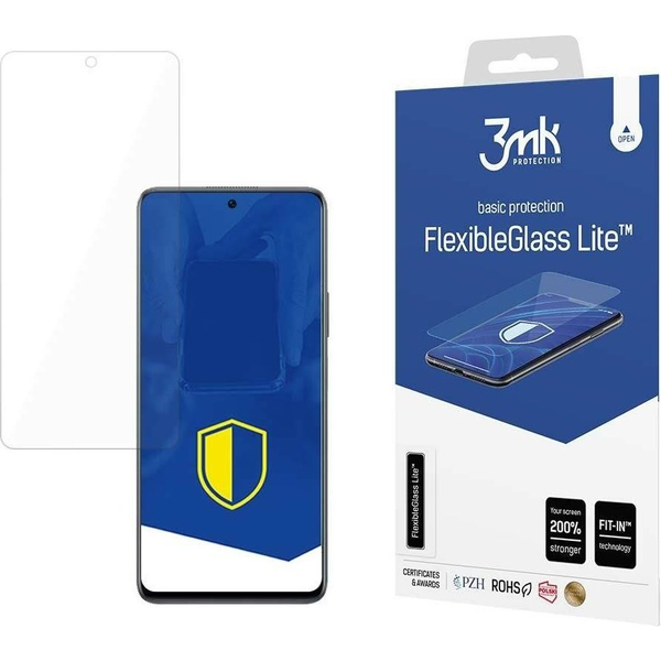 3mk FlexibleGlass Lite hibrid üvegfólia 7H Huawei Nova 11i