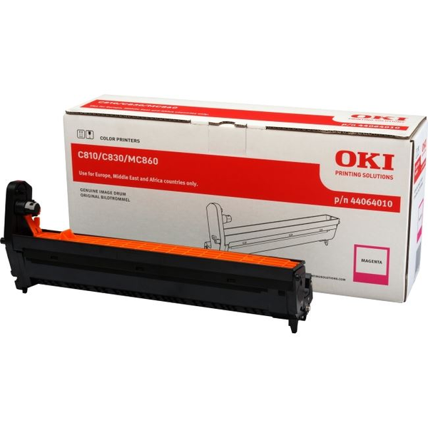 Drum OKI C810/830/MC860 Magenta