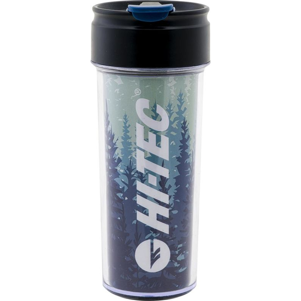  Hi-Tec Kubek termiczny WHIP 400ml niebieski