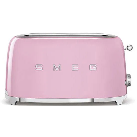 SMEG 50's Retro Style - rózsaszín (TSF02PKEU)