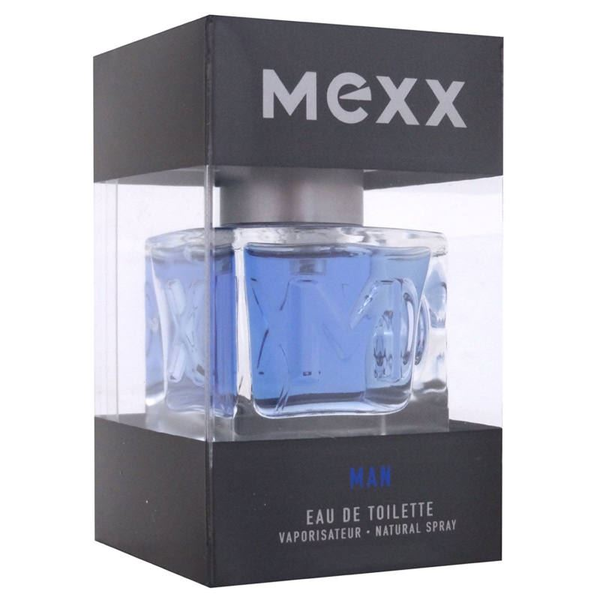 Mexx Man 50ml toaletná voda muž EDT