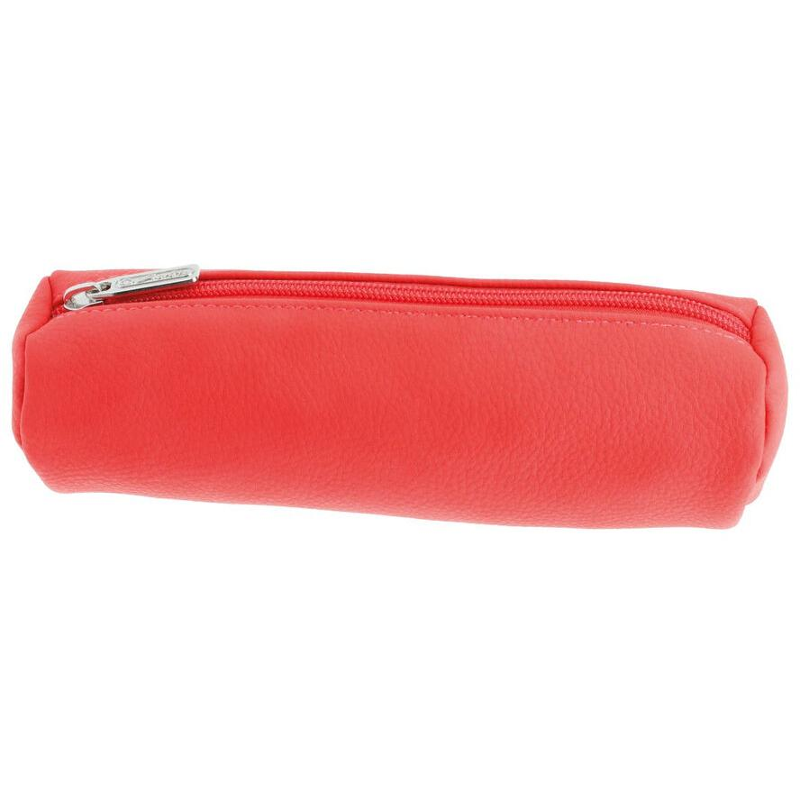 Herlitz Faulenzer henger alakú tolltartó - Piros (50039050)