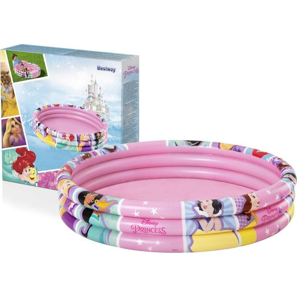 Bestway 91047 gyermekmedence Felfújható medence (10721)