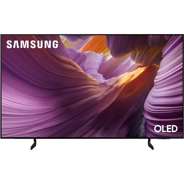 Samsung QE65S85FAE 165,1 cm (65") 4K Ultra HD Wifi Zwart