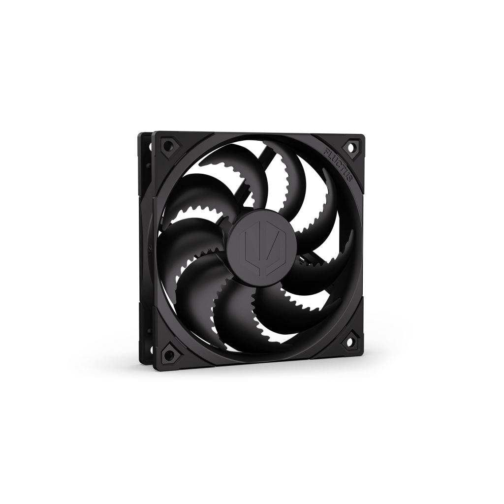 Endorfy Fluctus 140 PWM ház hűtő ventilátor (EY4A003) (EY4A003)