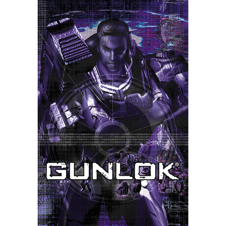 Gunlok